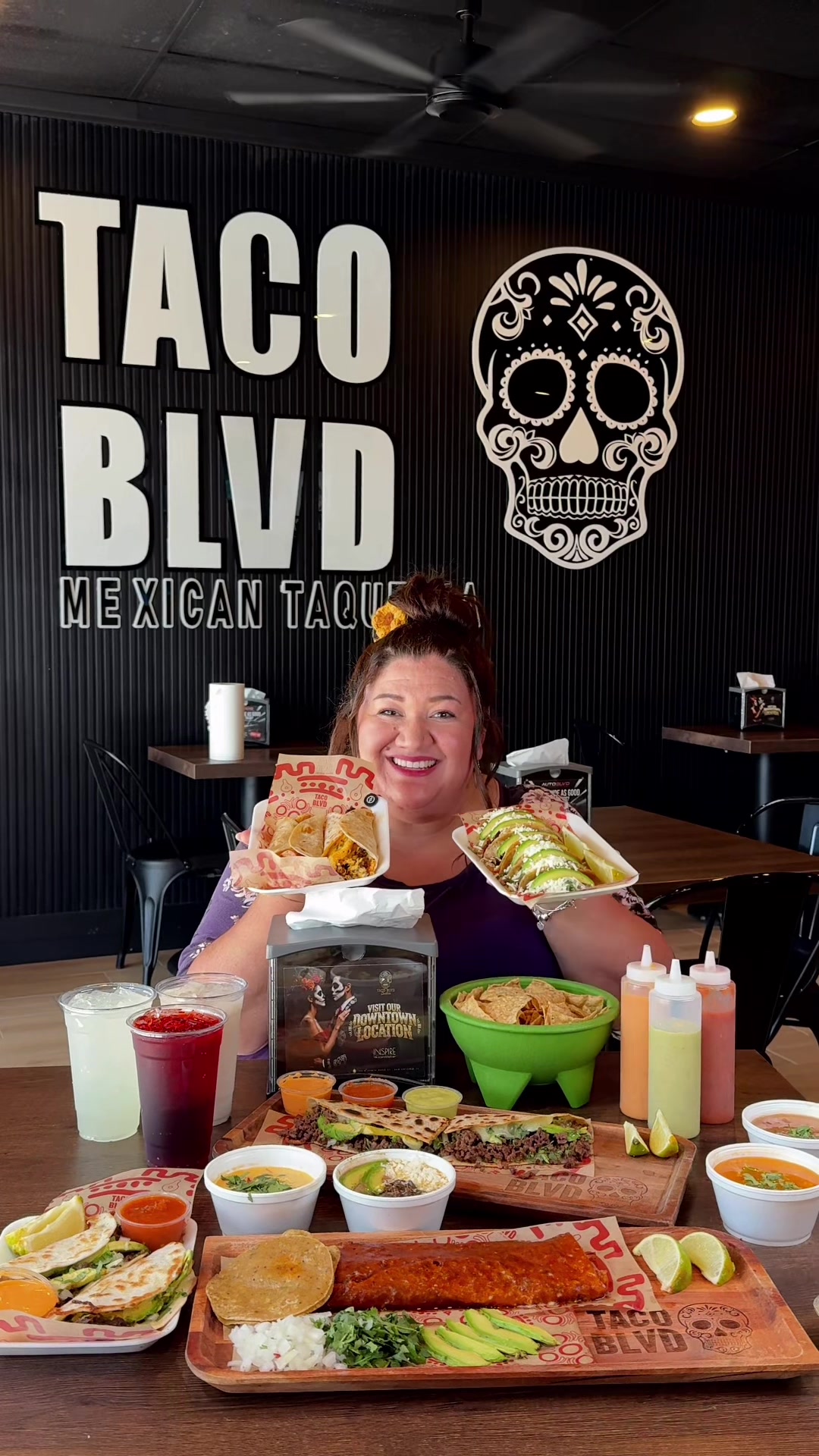 @Cherise SA Texas Food Guide