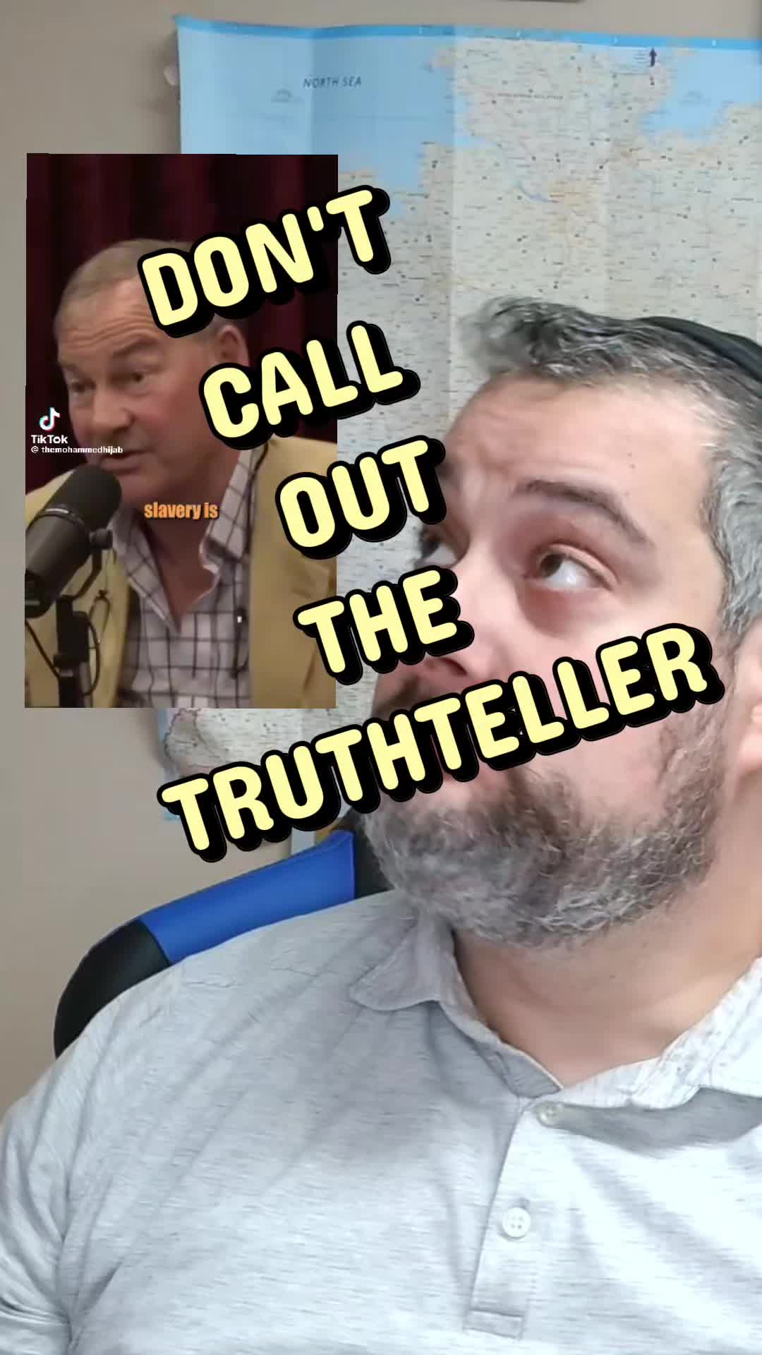 @Rabbi Mordy