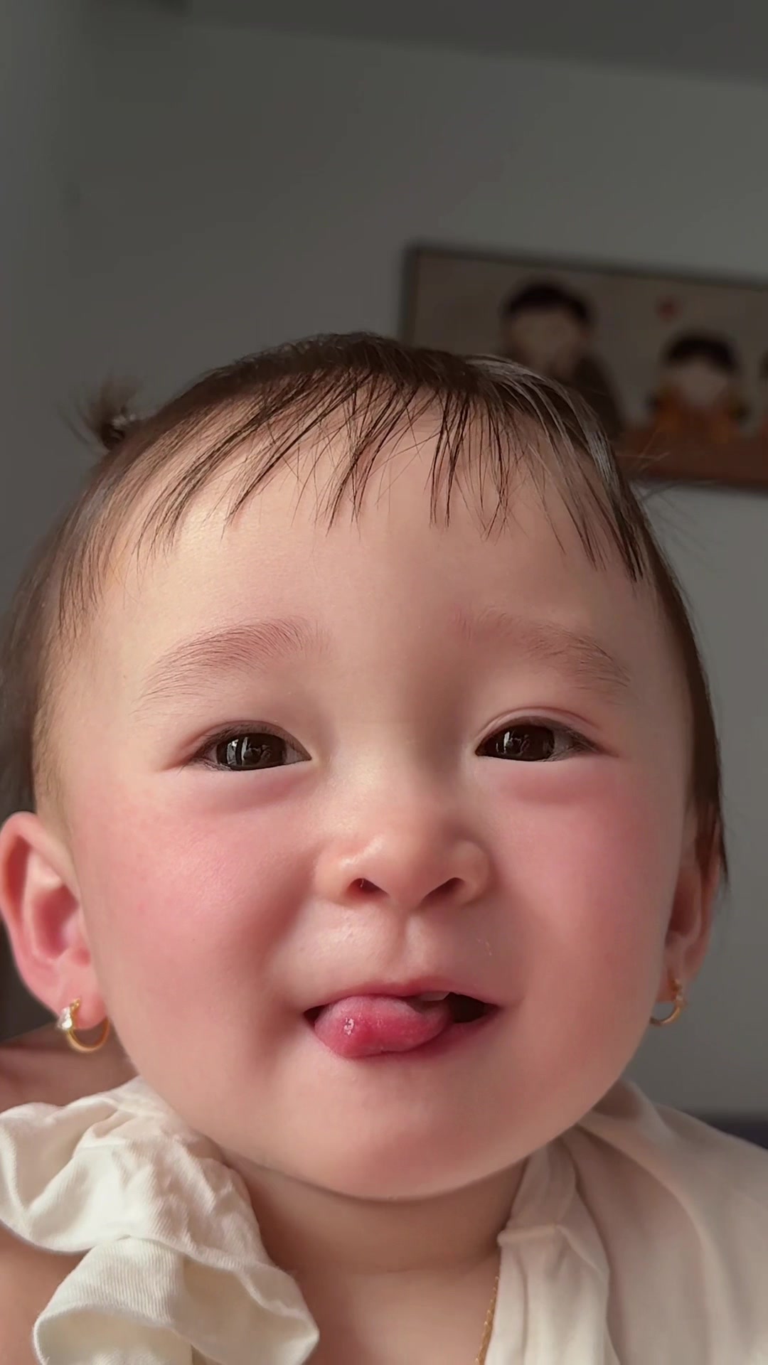 @Jessi và Tom