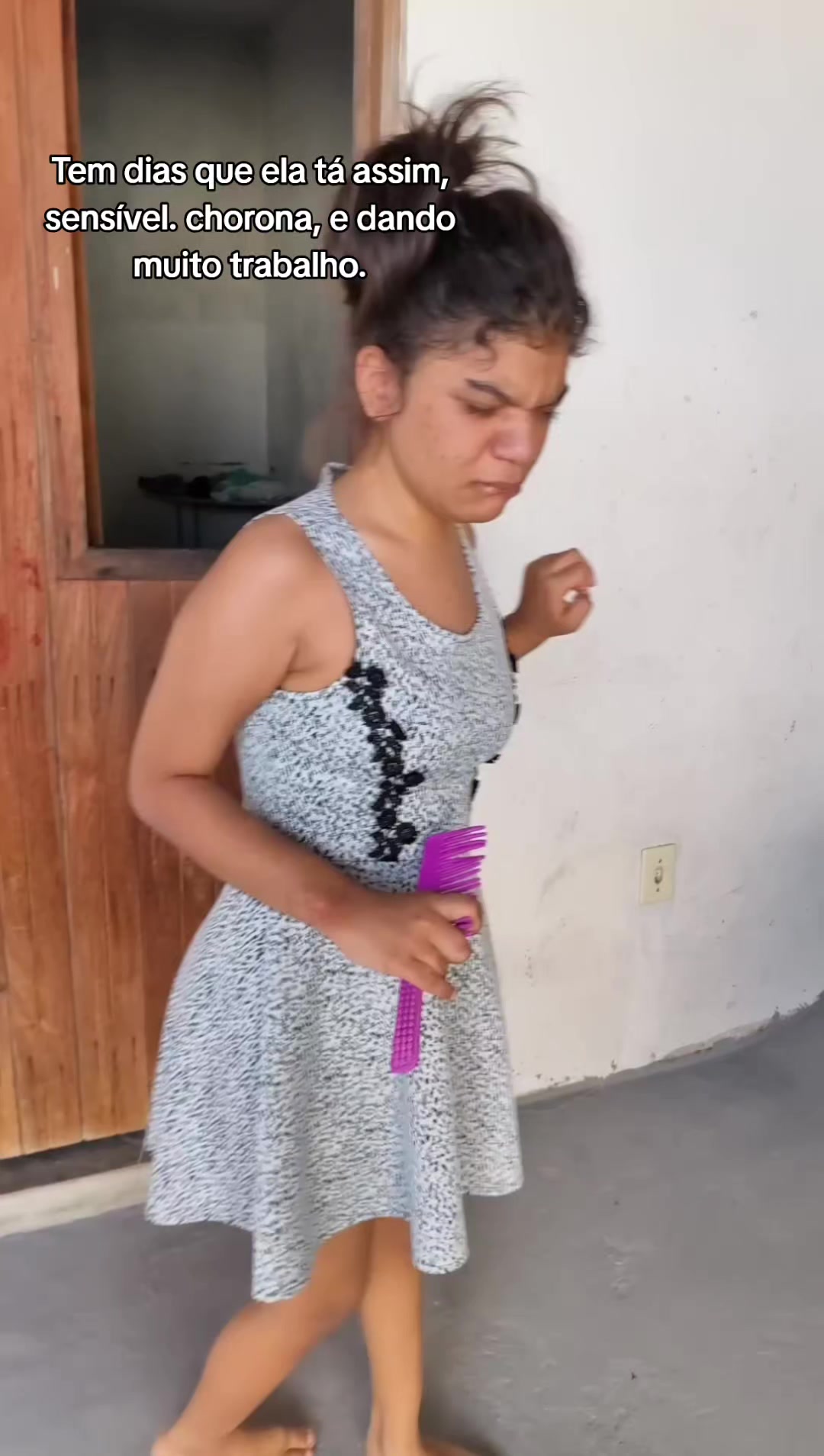 @franciane mãe de 5 ♥️