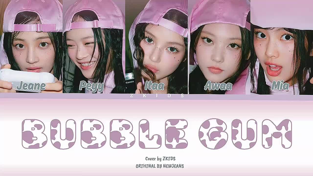 @ZKIDS OFFICIAL