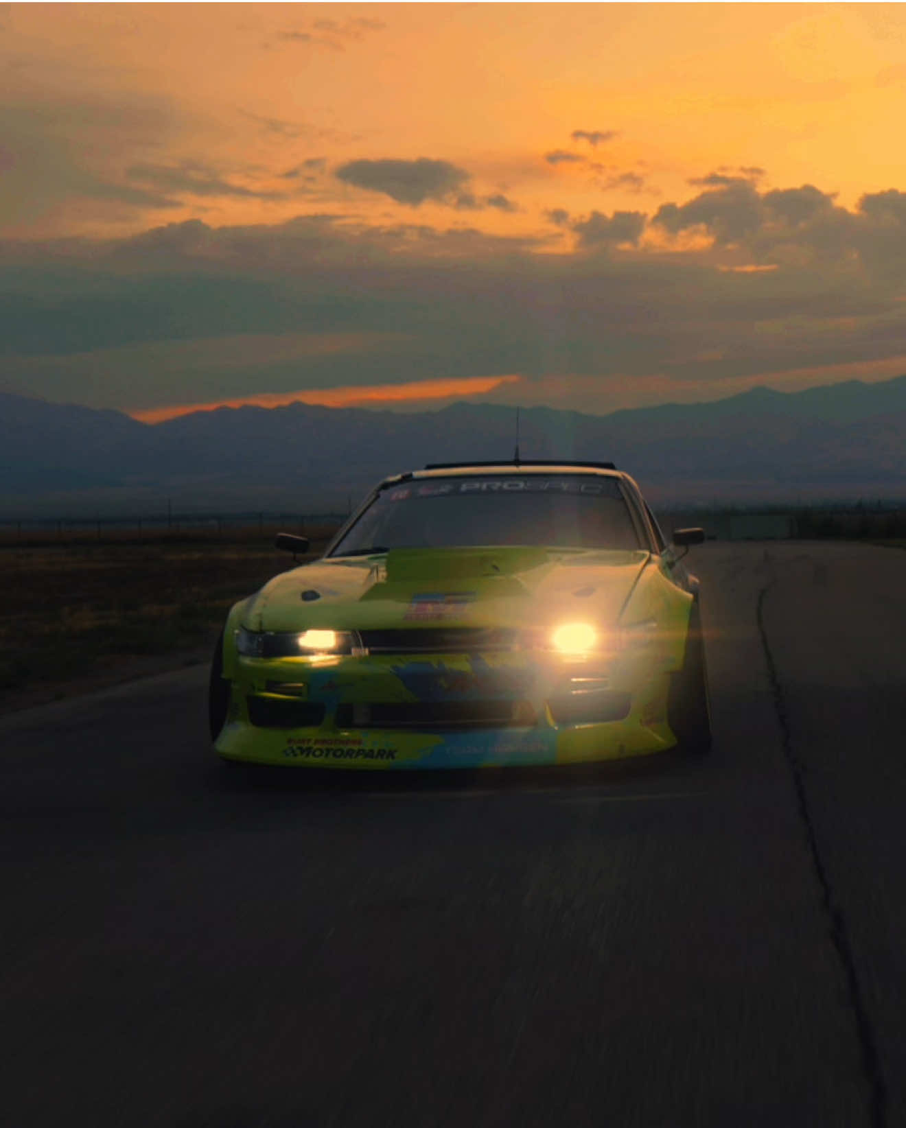 @Ignitionspeed