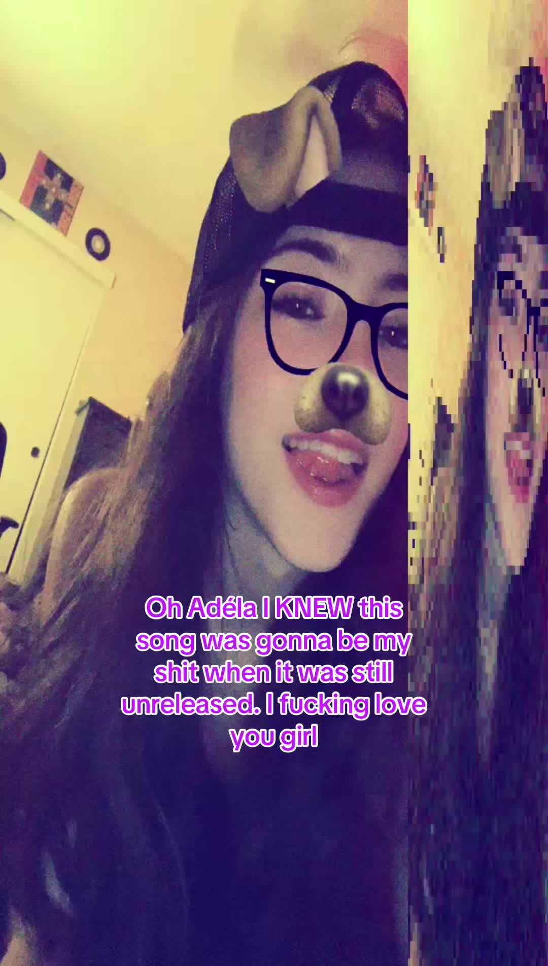 @Maddie ๐ง