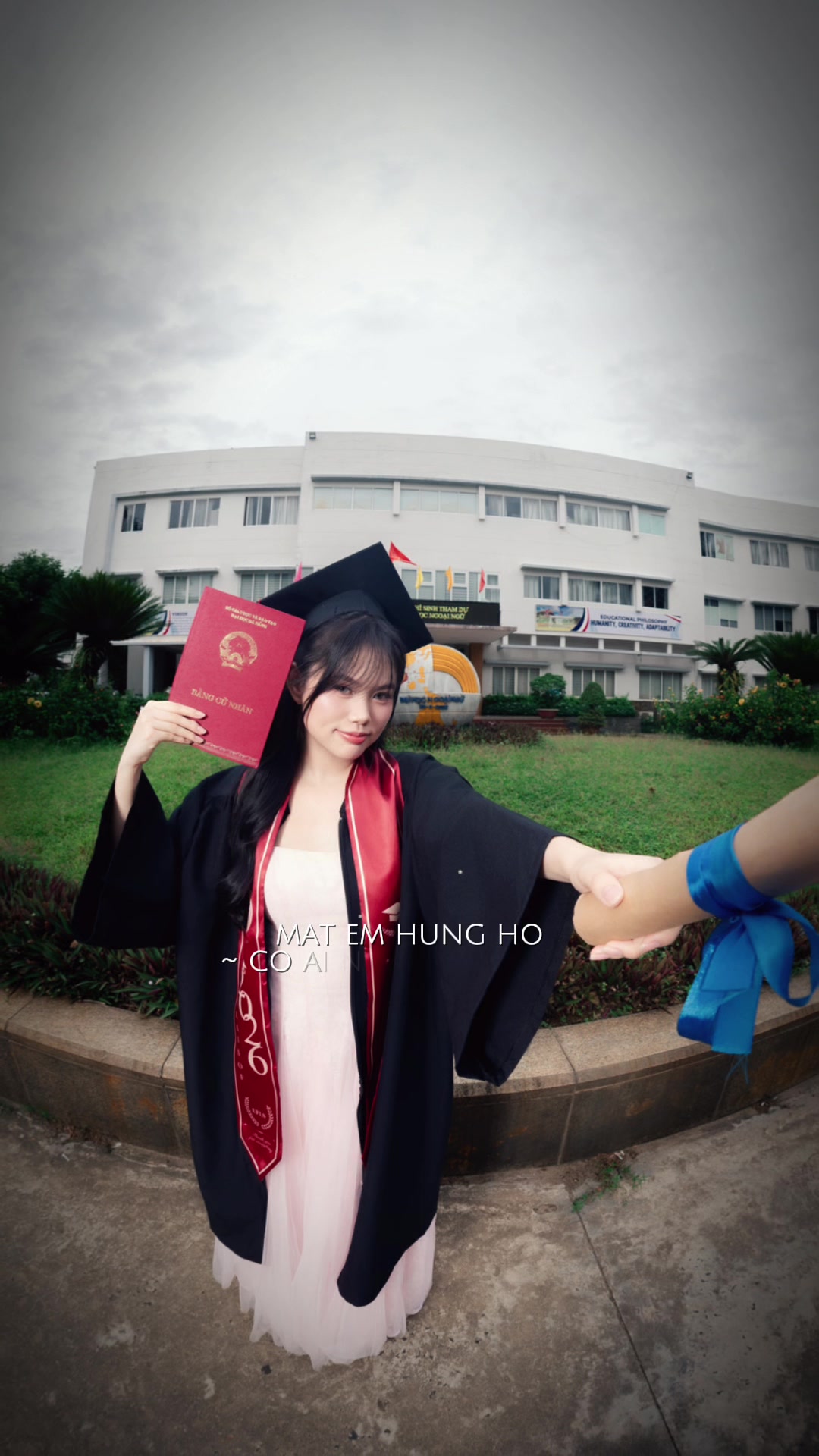 @Photo Ch&uacute; Mạnh