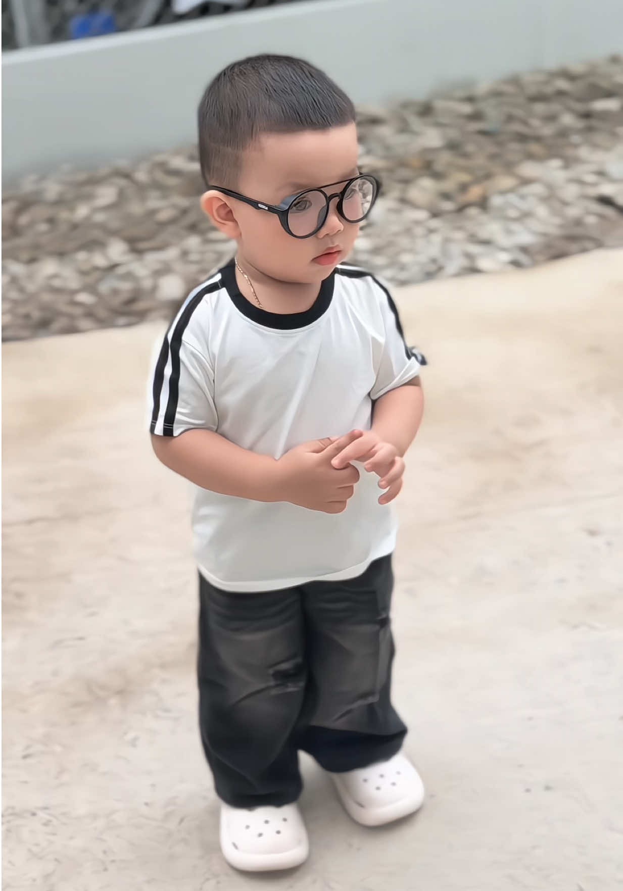 @Mẹ Nhi của Ben