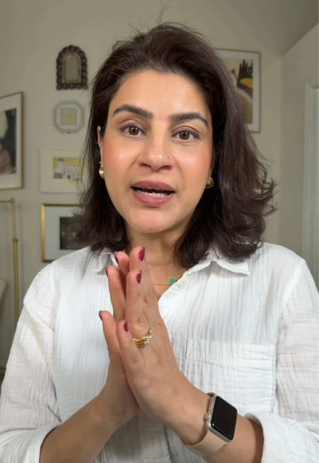@Mona Aslam | Gut & Glow Coach