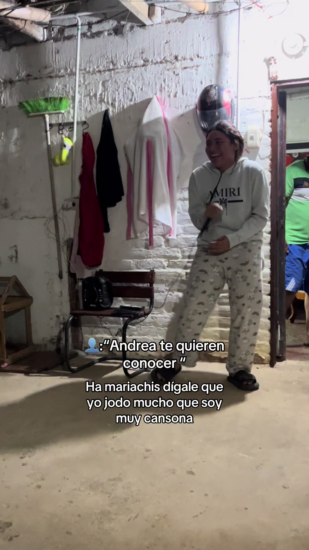 @Andrea ๐
