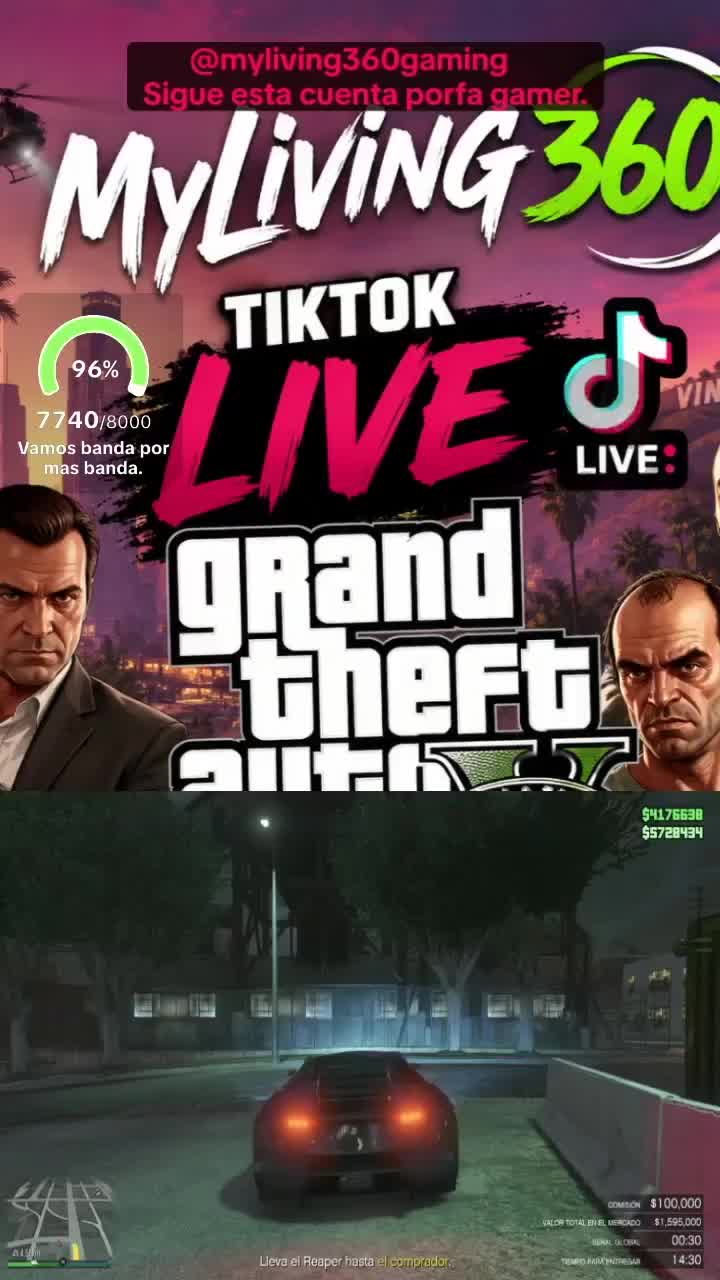 @MyLiving360