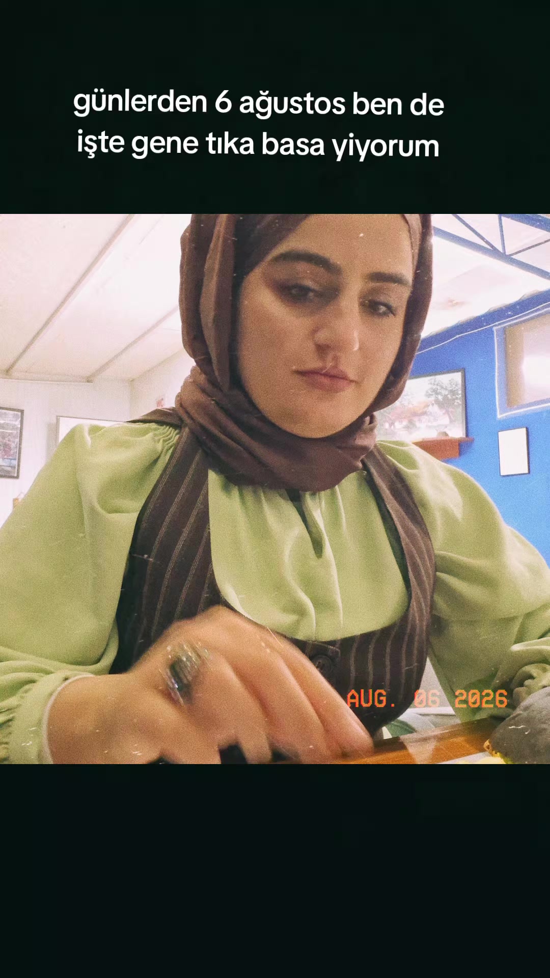 @Damla Dülger