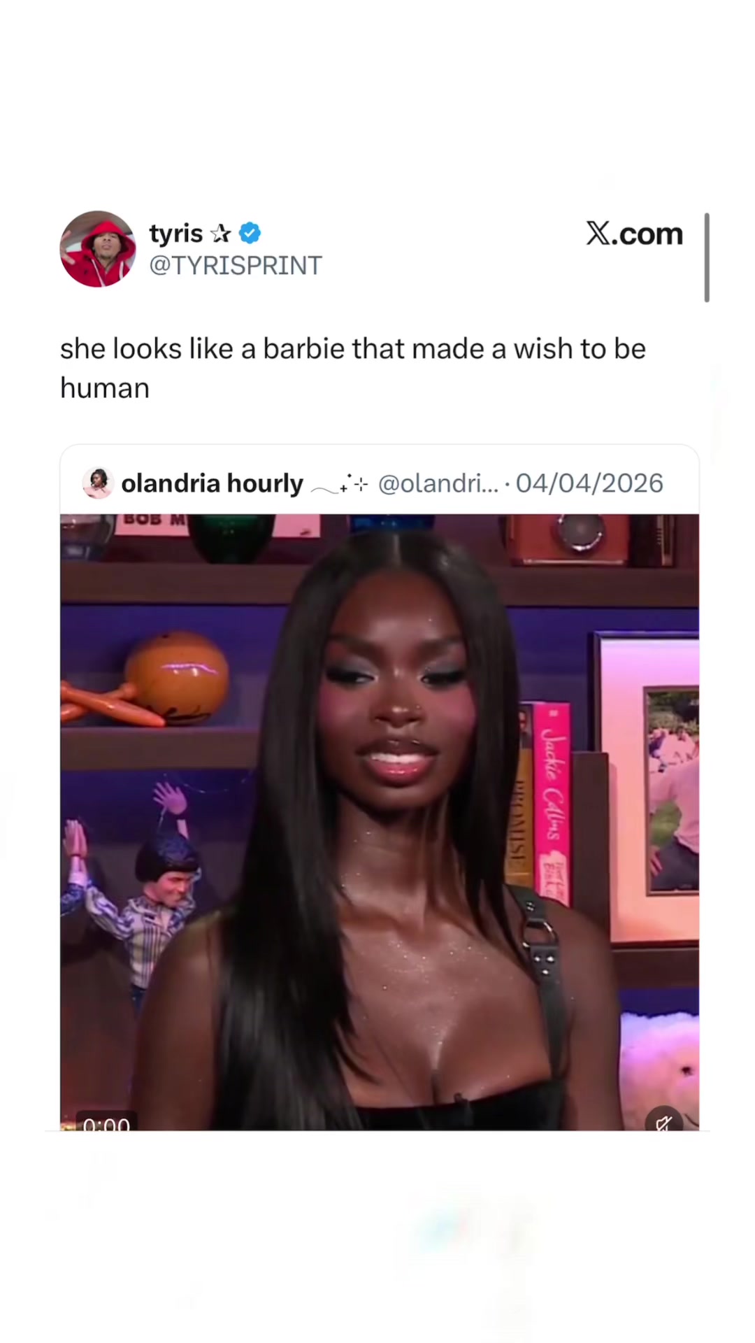 @Solene Daisy
