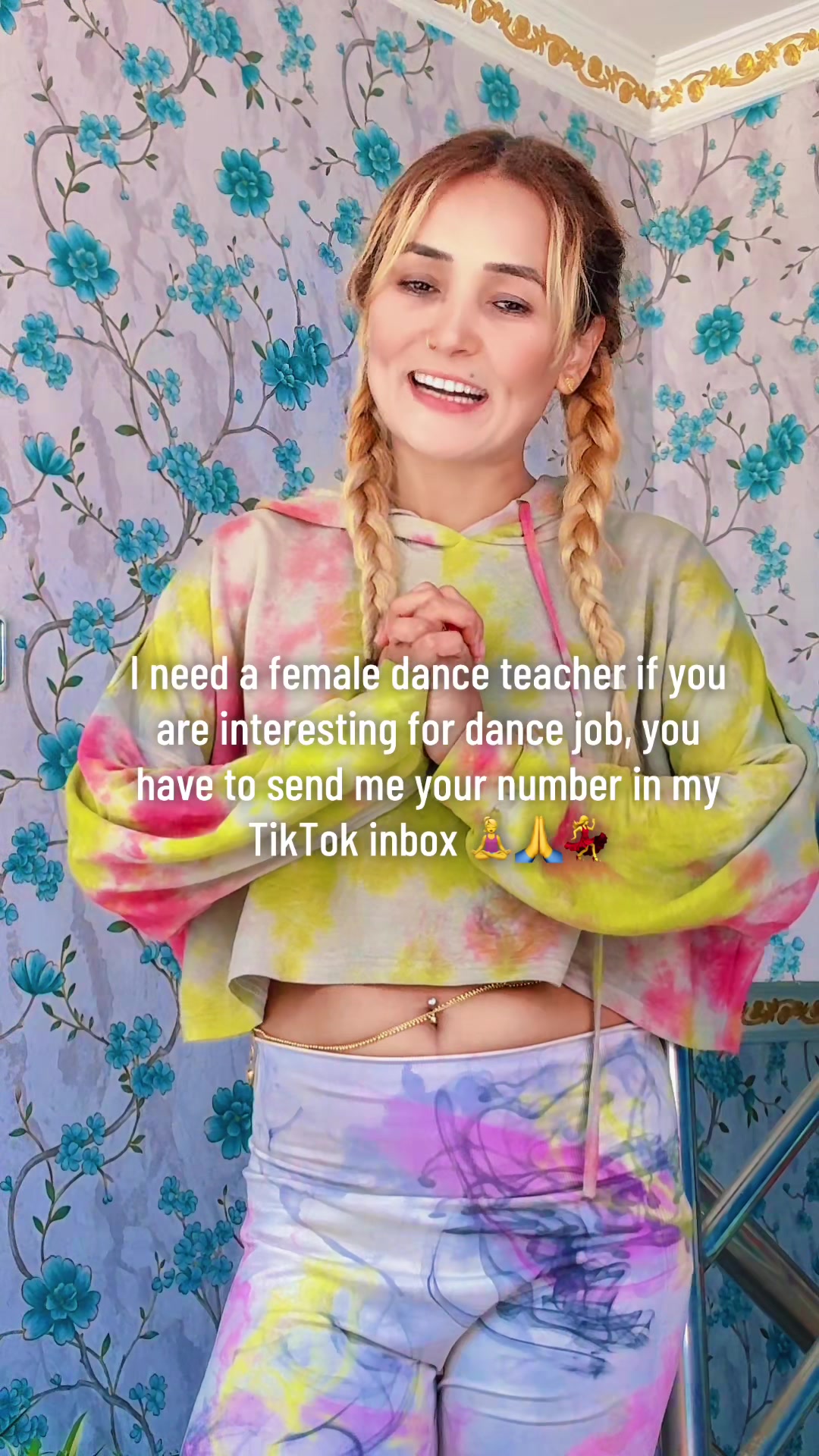 @Nitu singh yoga teacher zIn