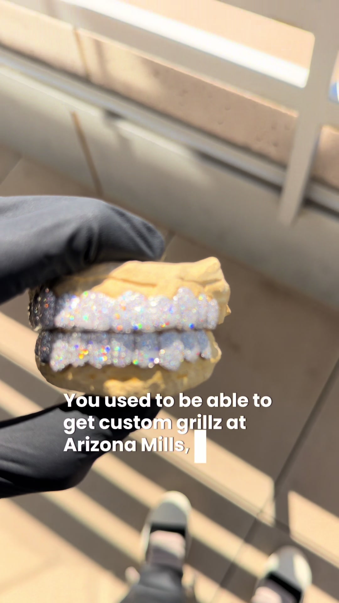 @AZ Grillz Plug