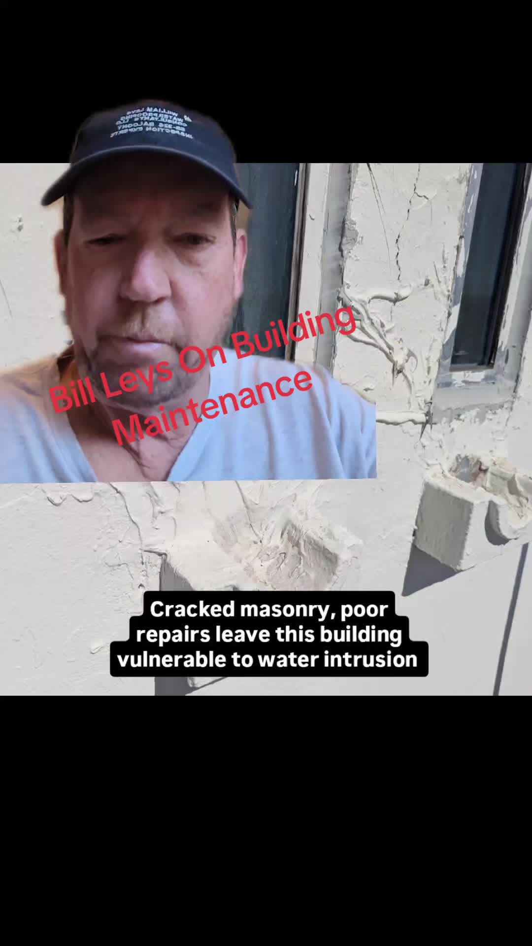 @Leys Waterproofing Consultants