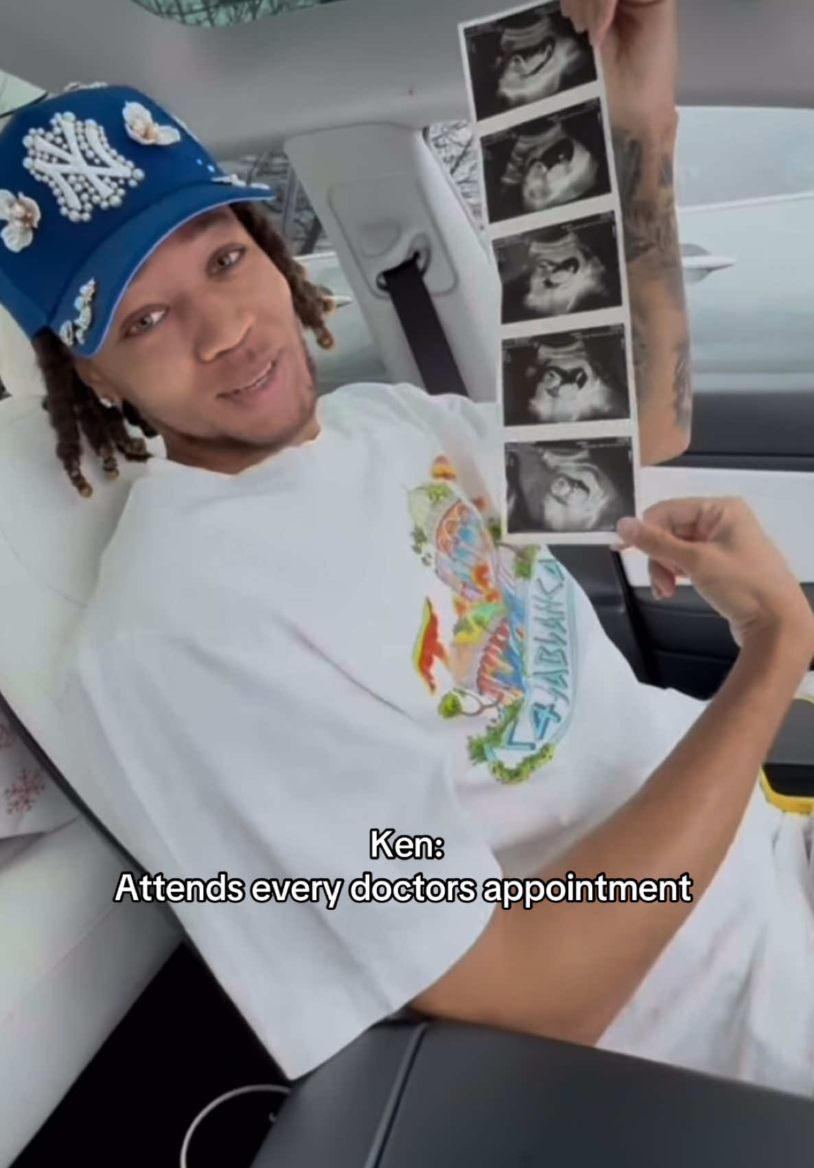 @The Rose Family