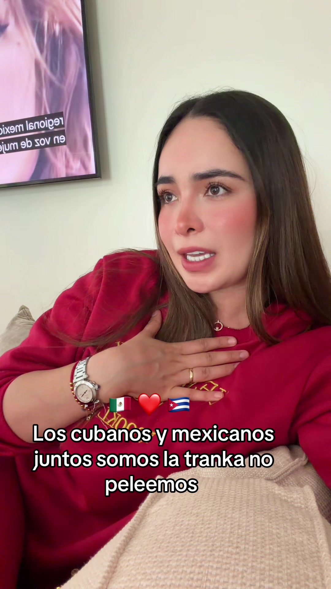 @Carolina Mendozaa oficial 🇲🇽