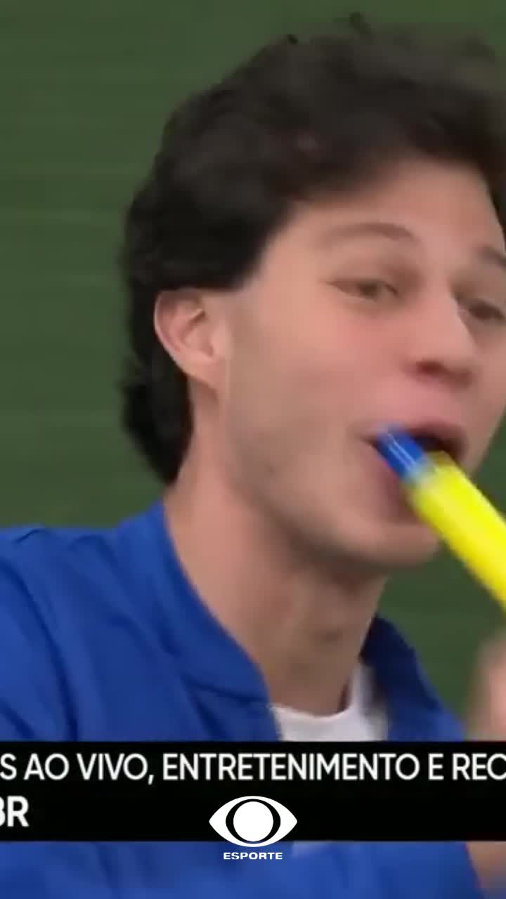 @Esporte na Band