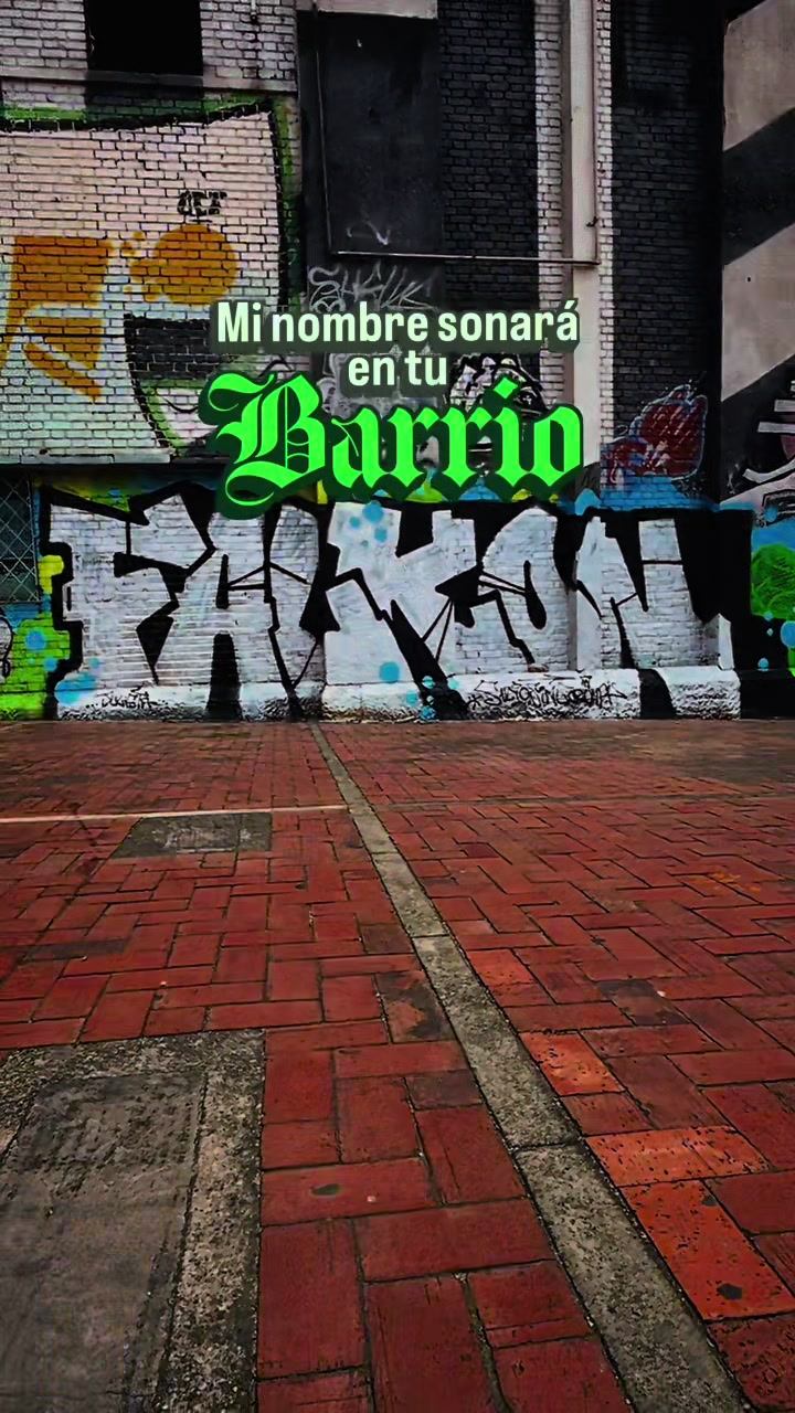 @Falkon Graffiti