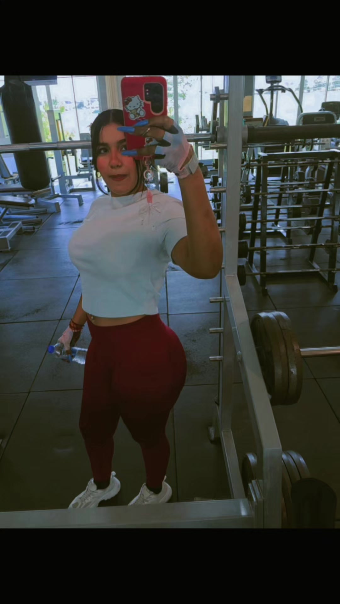 @💕💕theflaca💕💕