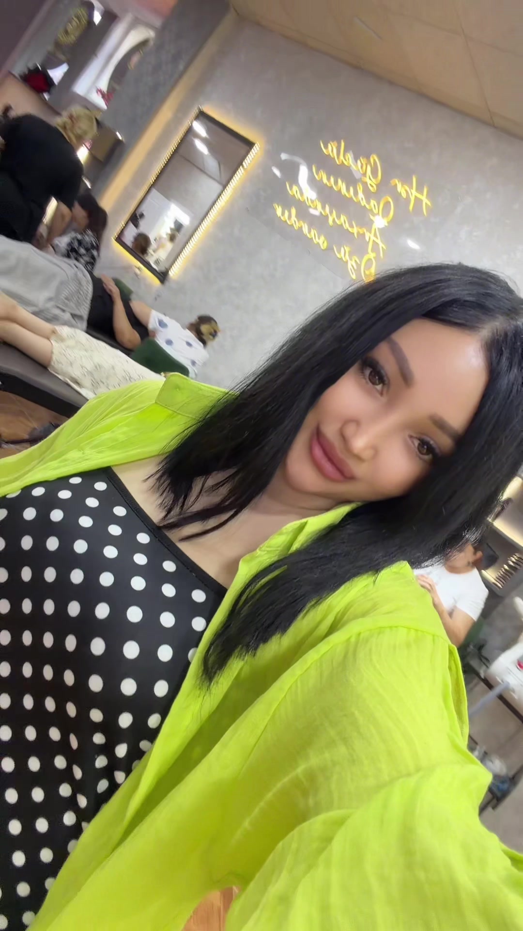 @G&uuml;nay Tagizade PMU&LASHACADEMY