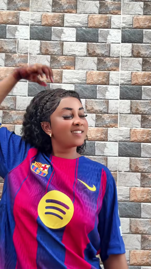 @Aïchou fille peulh 🧿🇨🇮🇧🇫