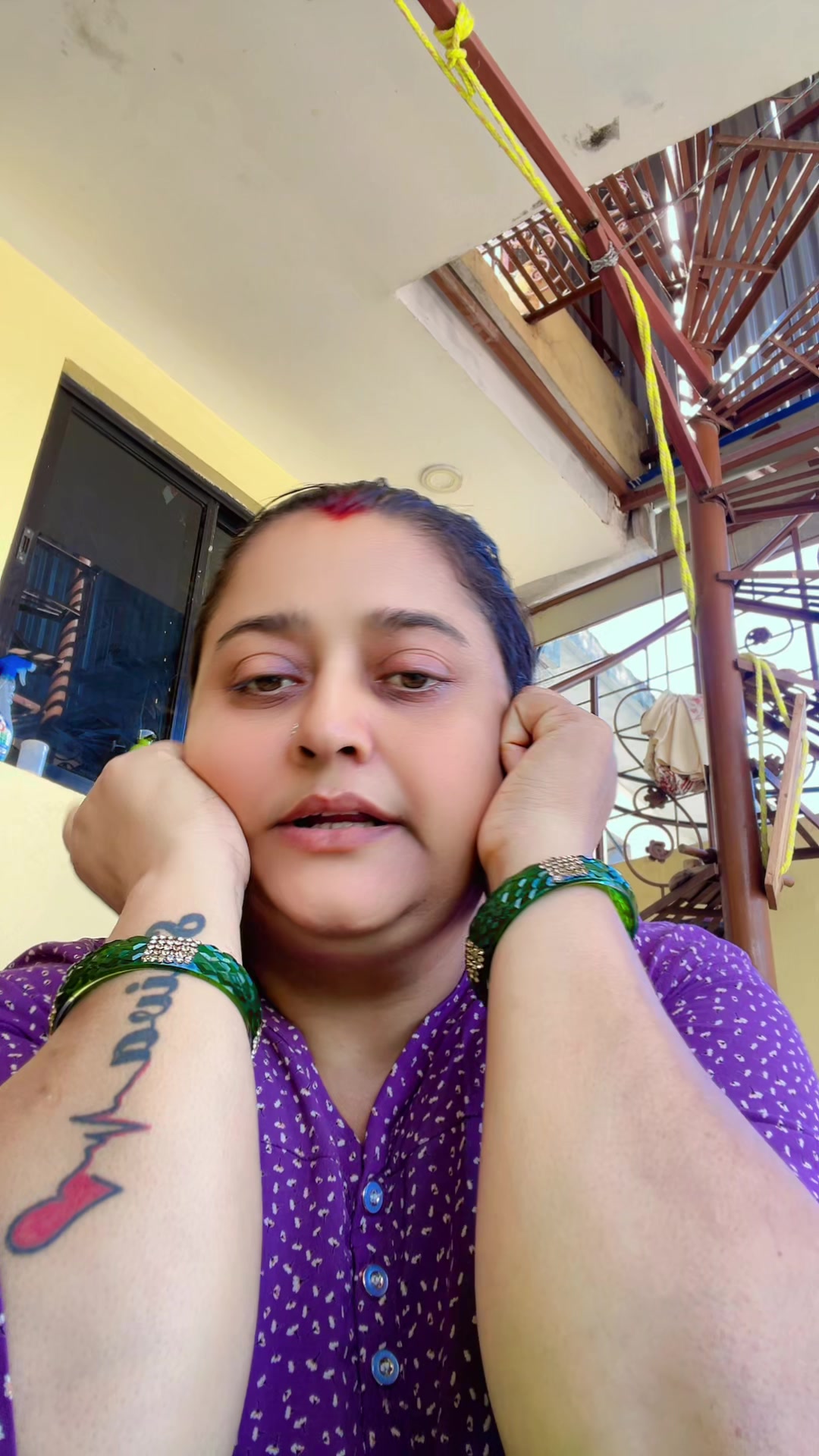 @Shakti mamu❤️