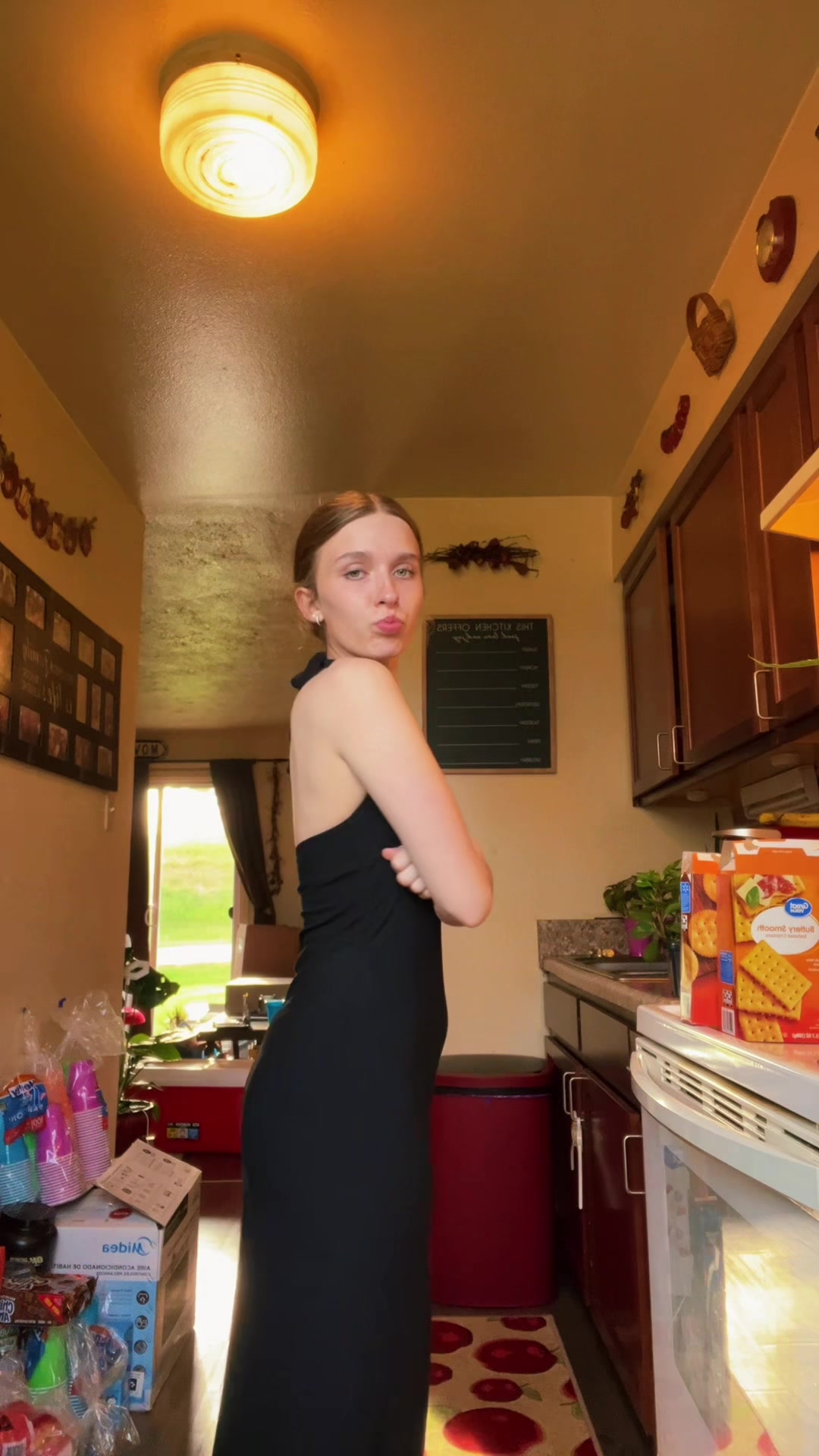 @Tessa Baier