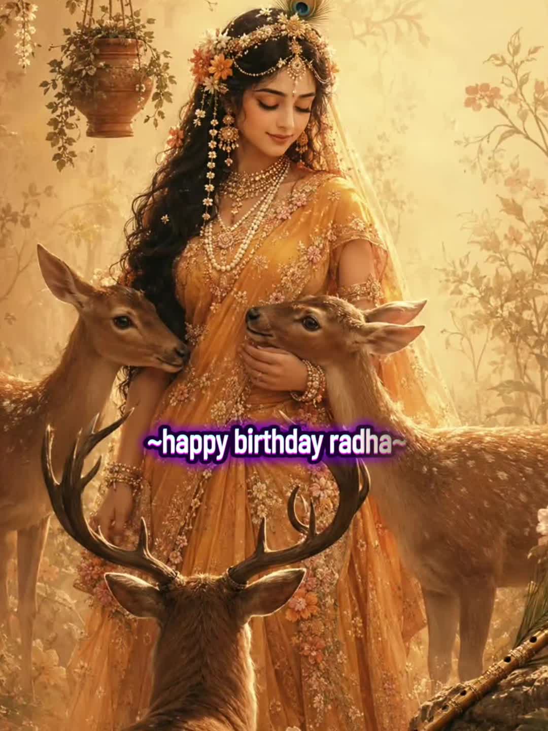 @🥀🌸 রাধারানী 🌸🥀