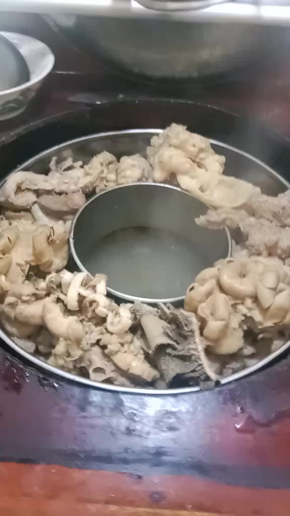 @BAKSO & MIE BALUNGAN PAK ARIS