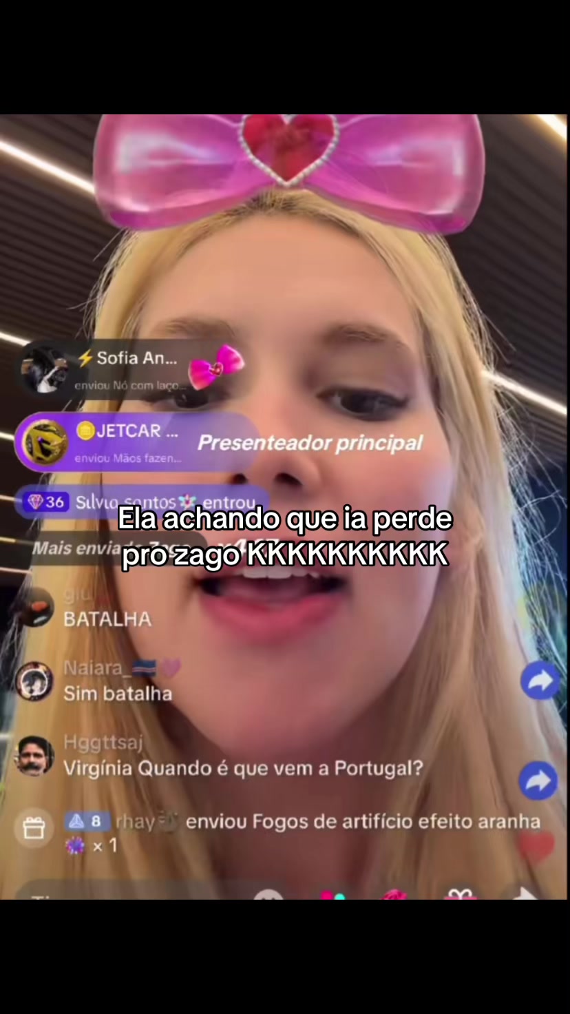 @Kaio