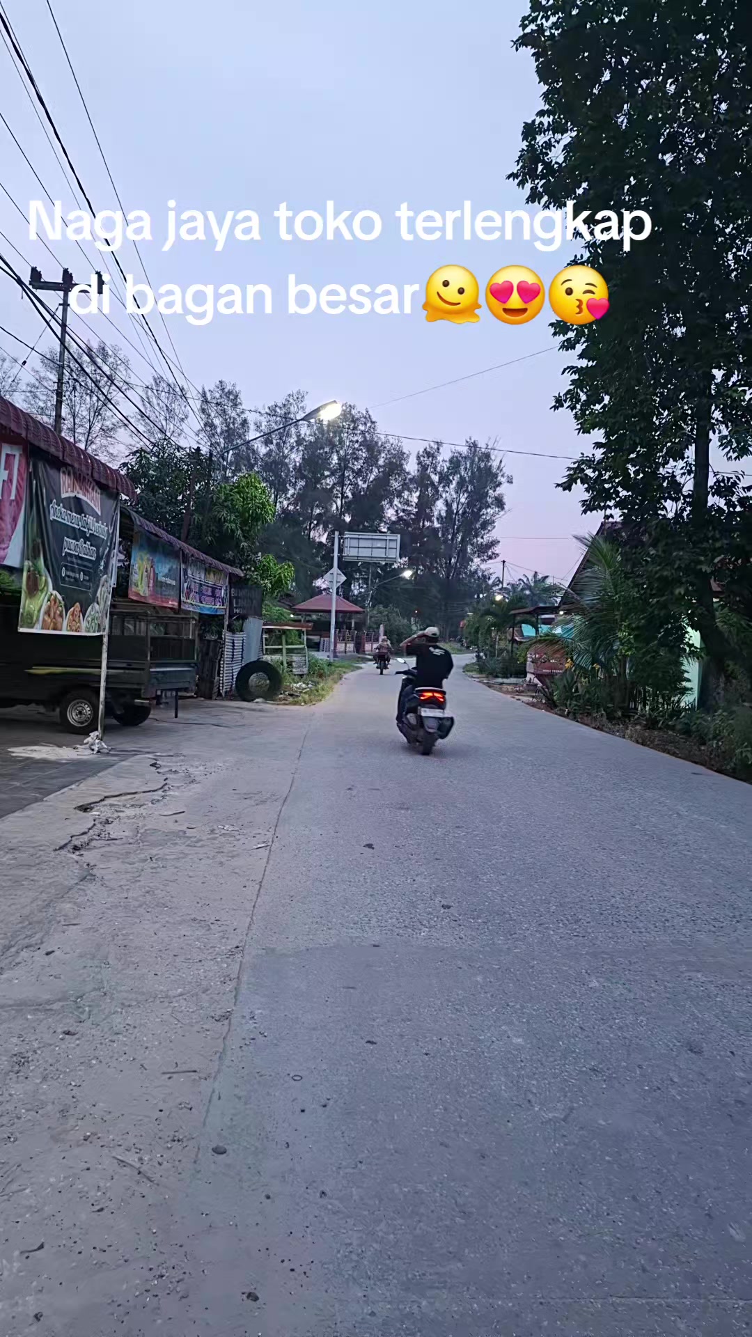 @Naga jaya