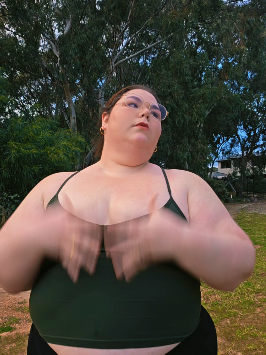 @Dee | Ur Plus Size Bestie 💖✨️