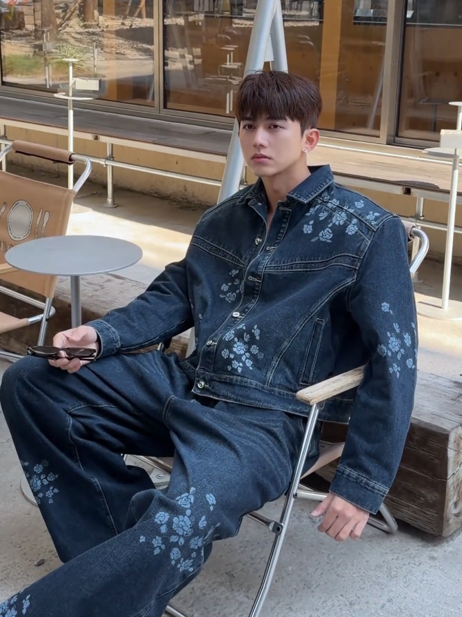 @徐志斌 𝐒𝐎𝐋𝐄𝐈𝐋