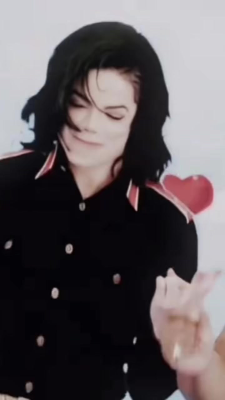 @Michale Jason