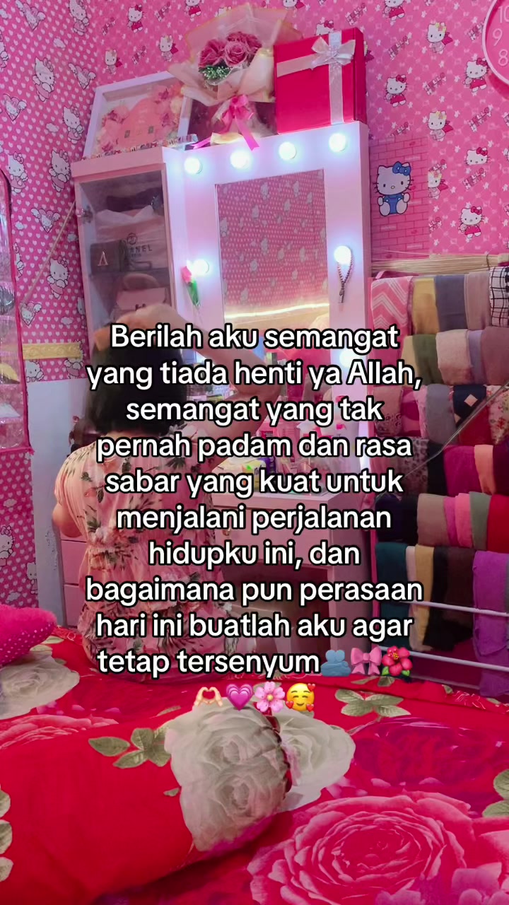 @Nisa Pinky🌸