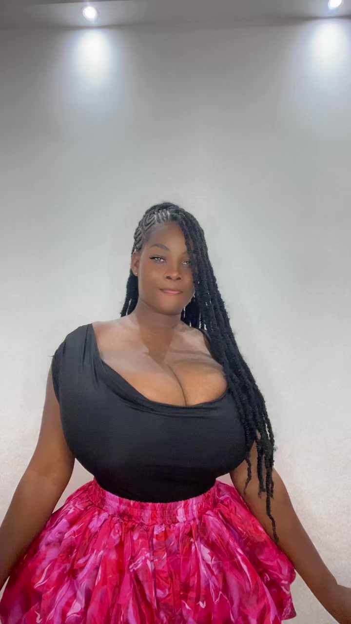 @Pamela Odame watara