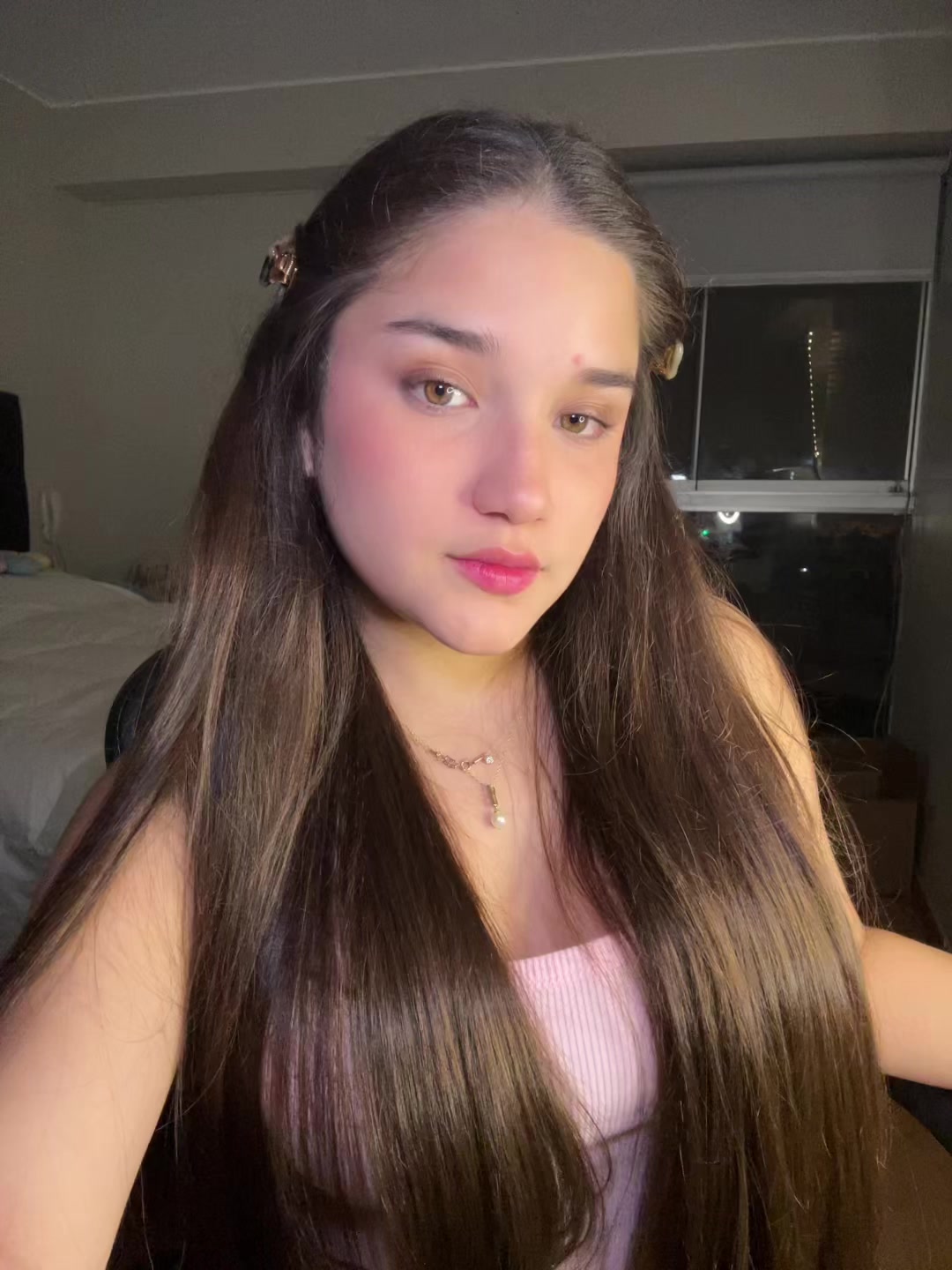 @Belinda