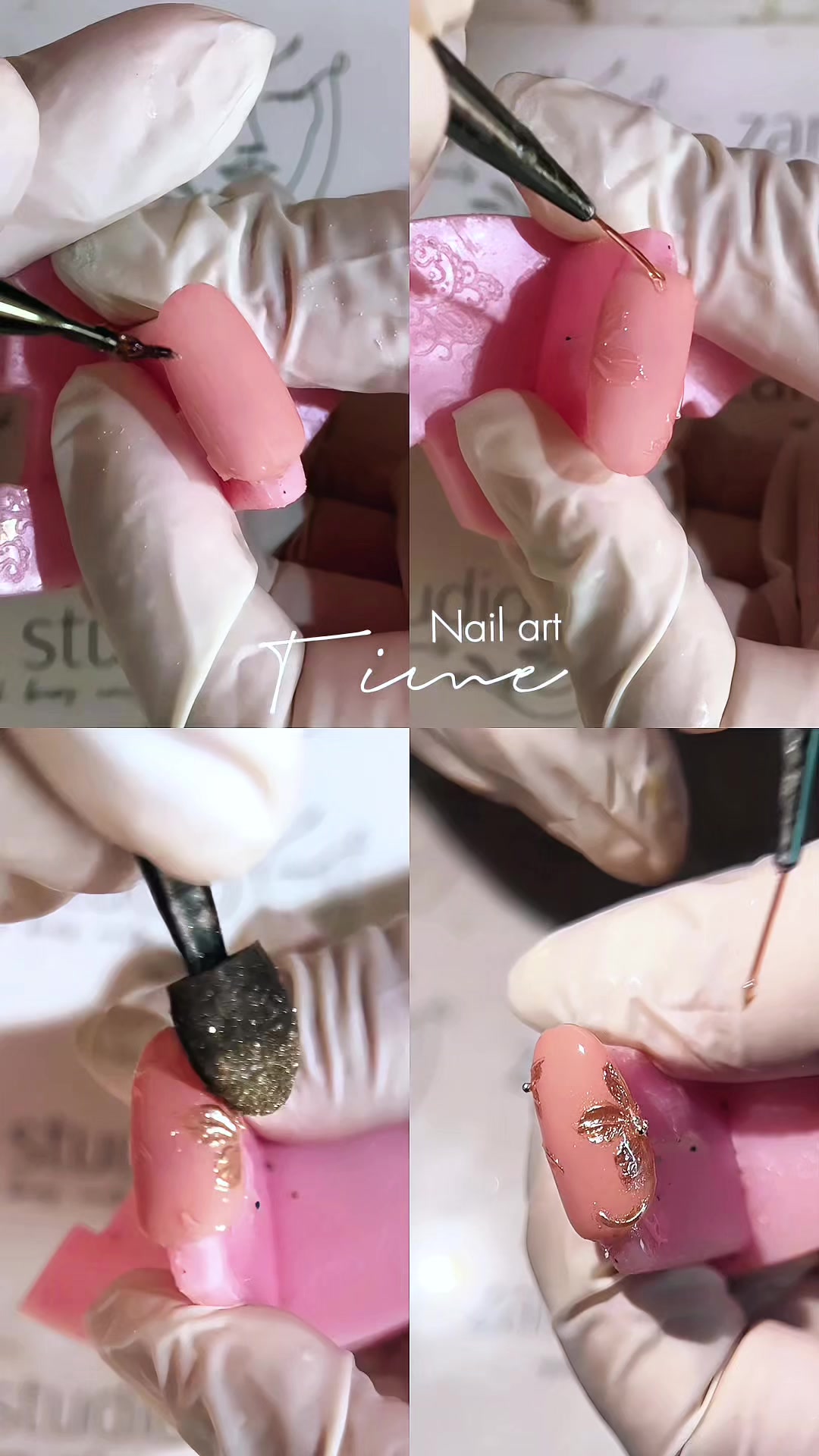 @zara eyelash