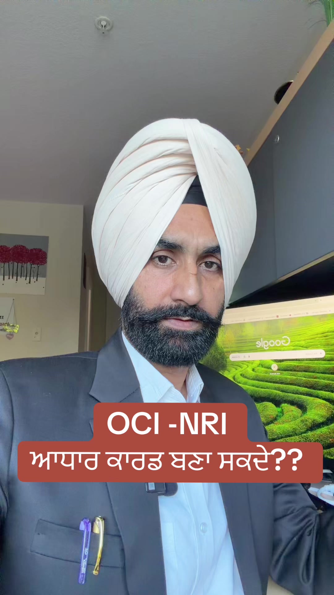 @Jaswant singh Advocate
