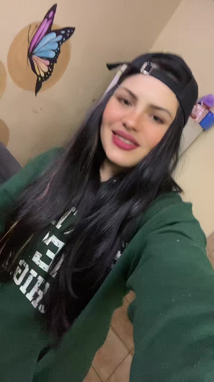 @María Daniela