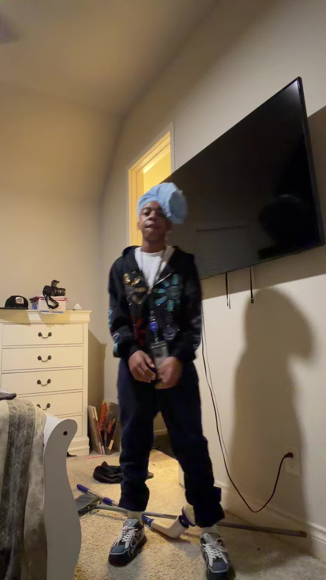 @EliXtorey