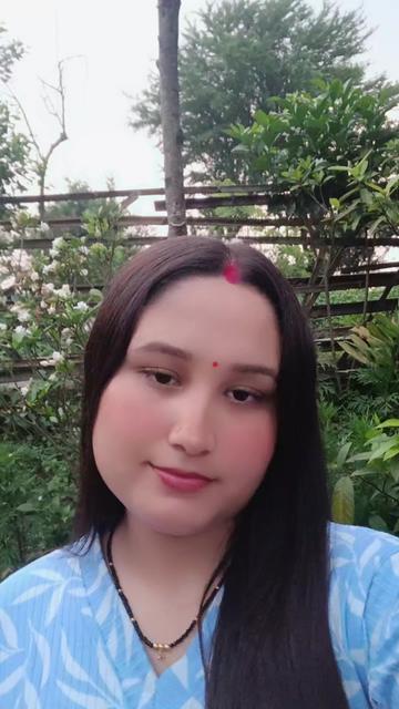 @Sandhya Kafle