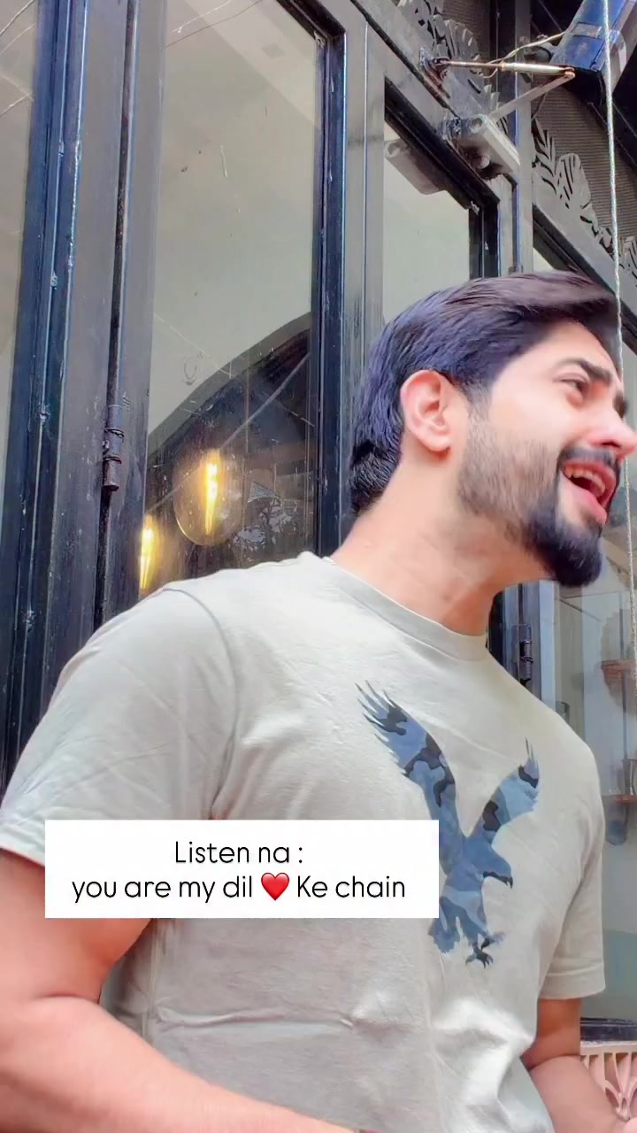 @Sahil