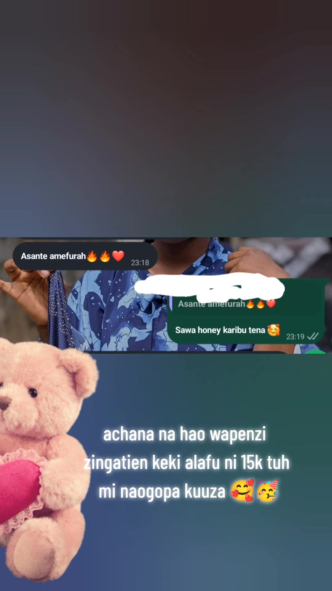 @munny pinky💓💓💓