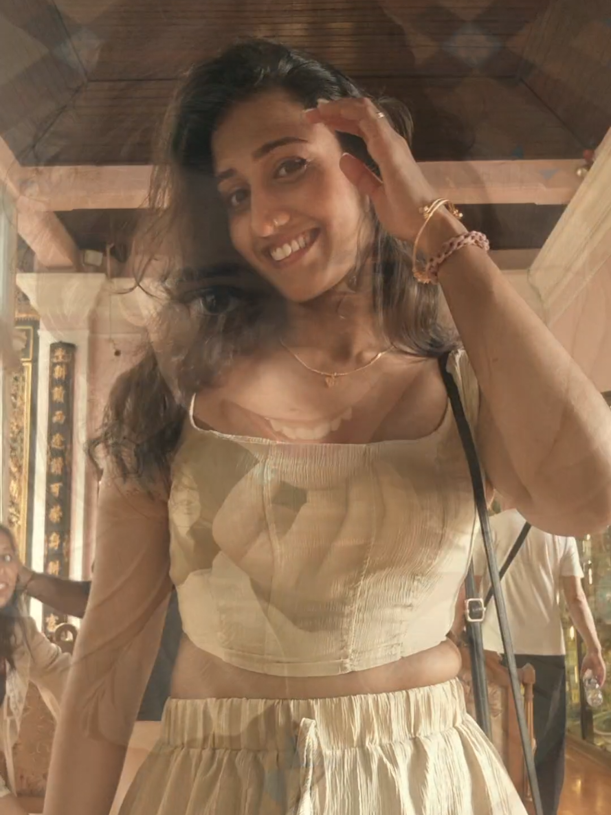 @Yugandre Tamilmaran