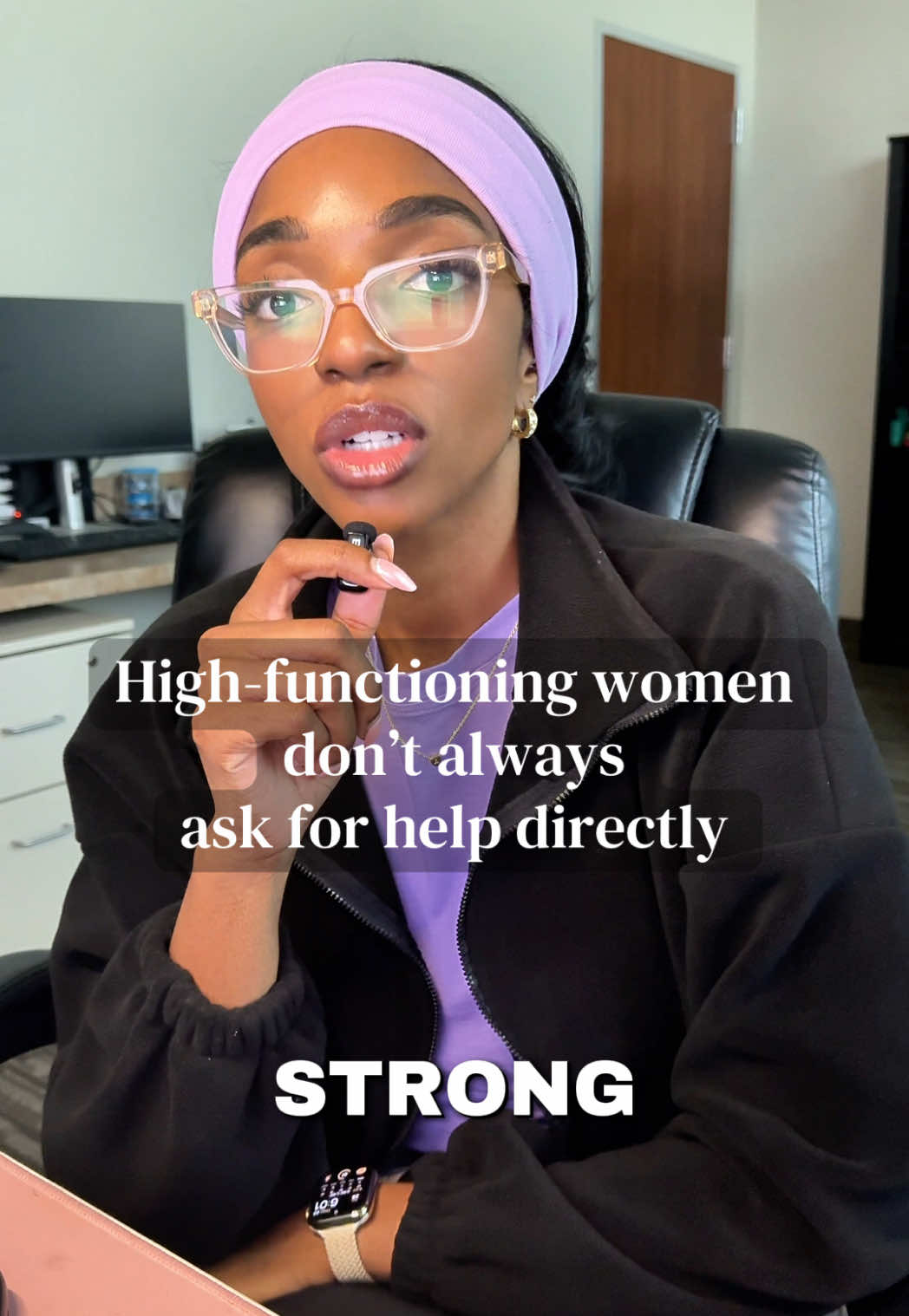 @Dr. Atinuke, MD ๐