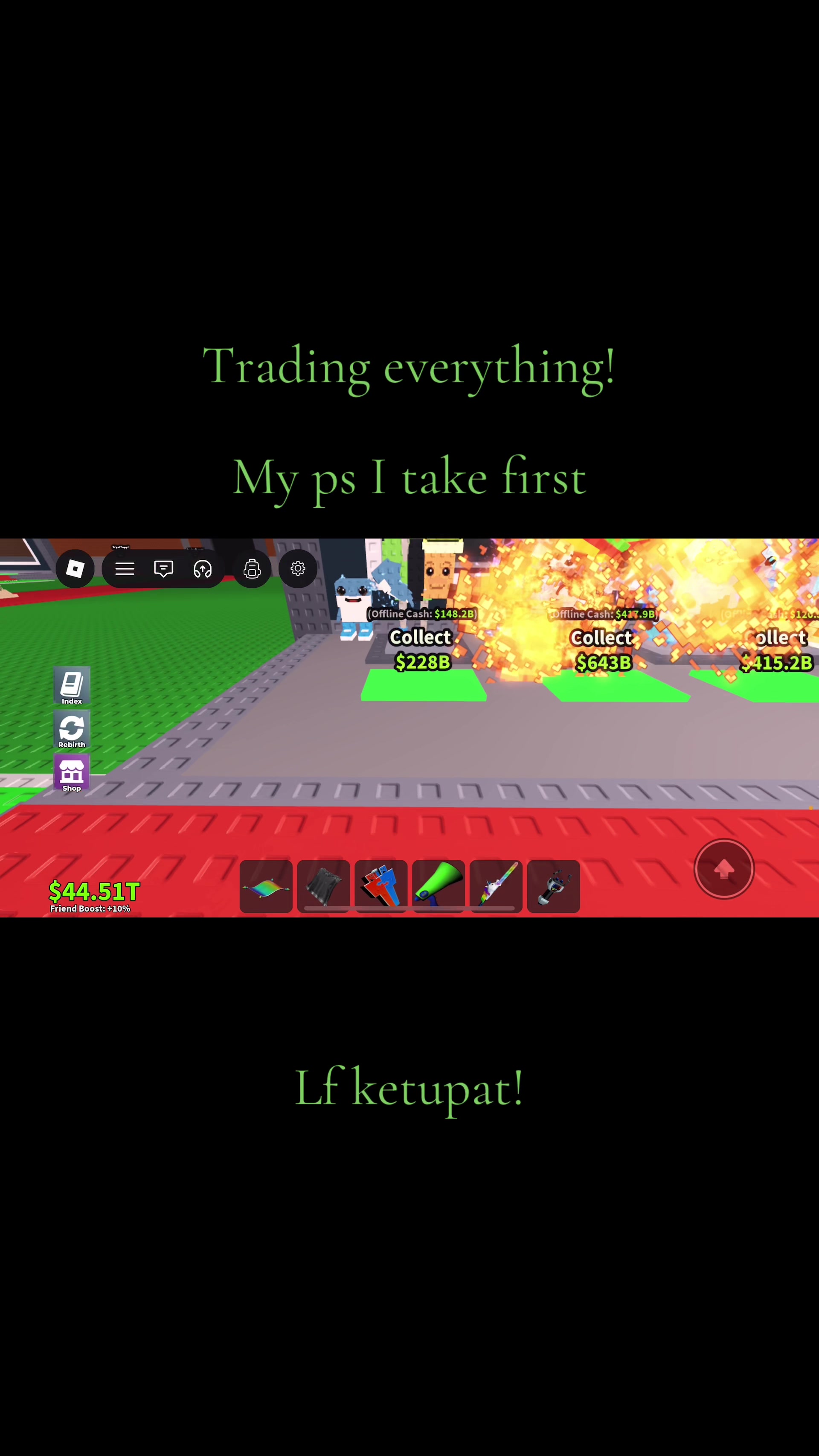 @TrSABtrader