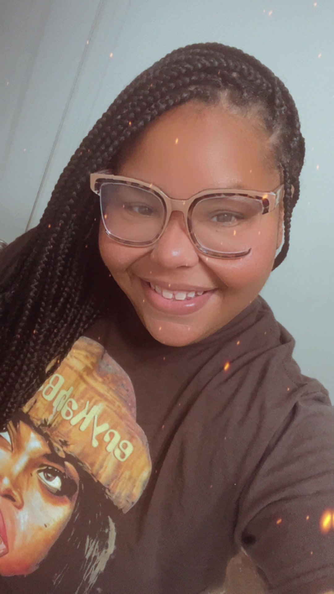 @That Gurl Naya💛