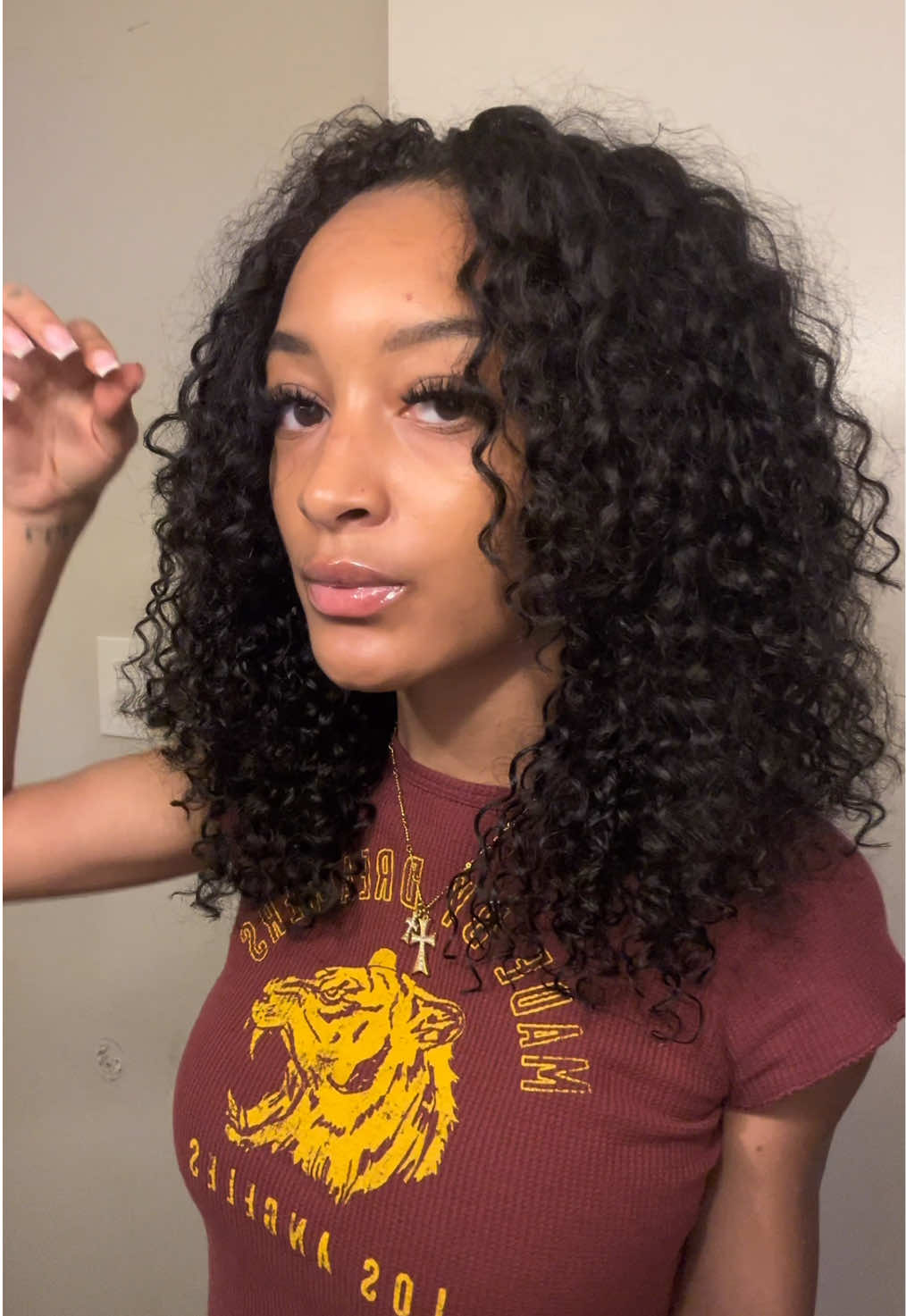 @NIECY SARAÉ