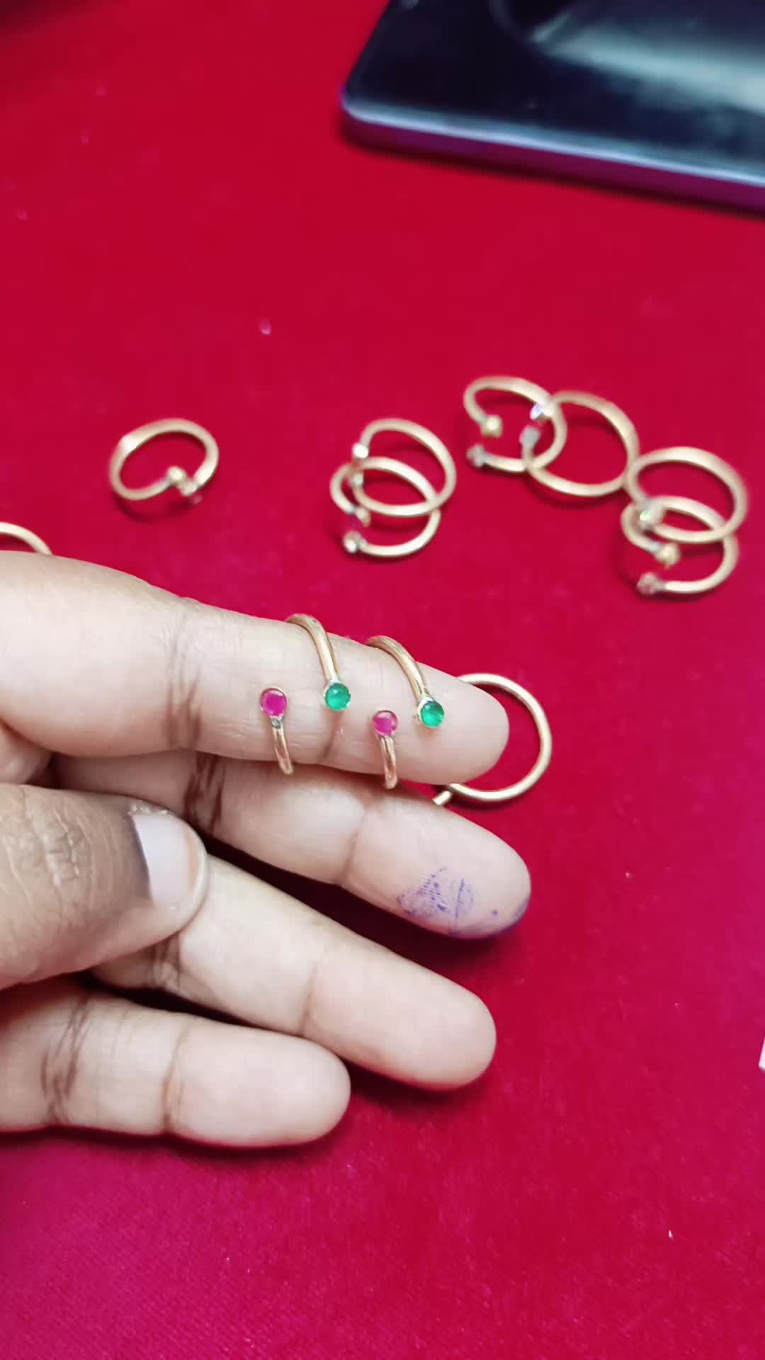 @Dhezi Jewellery Collection