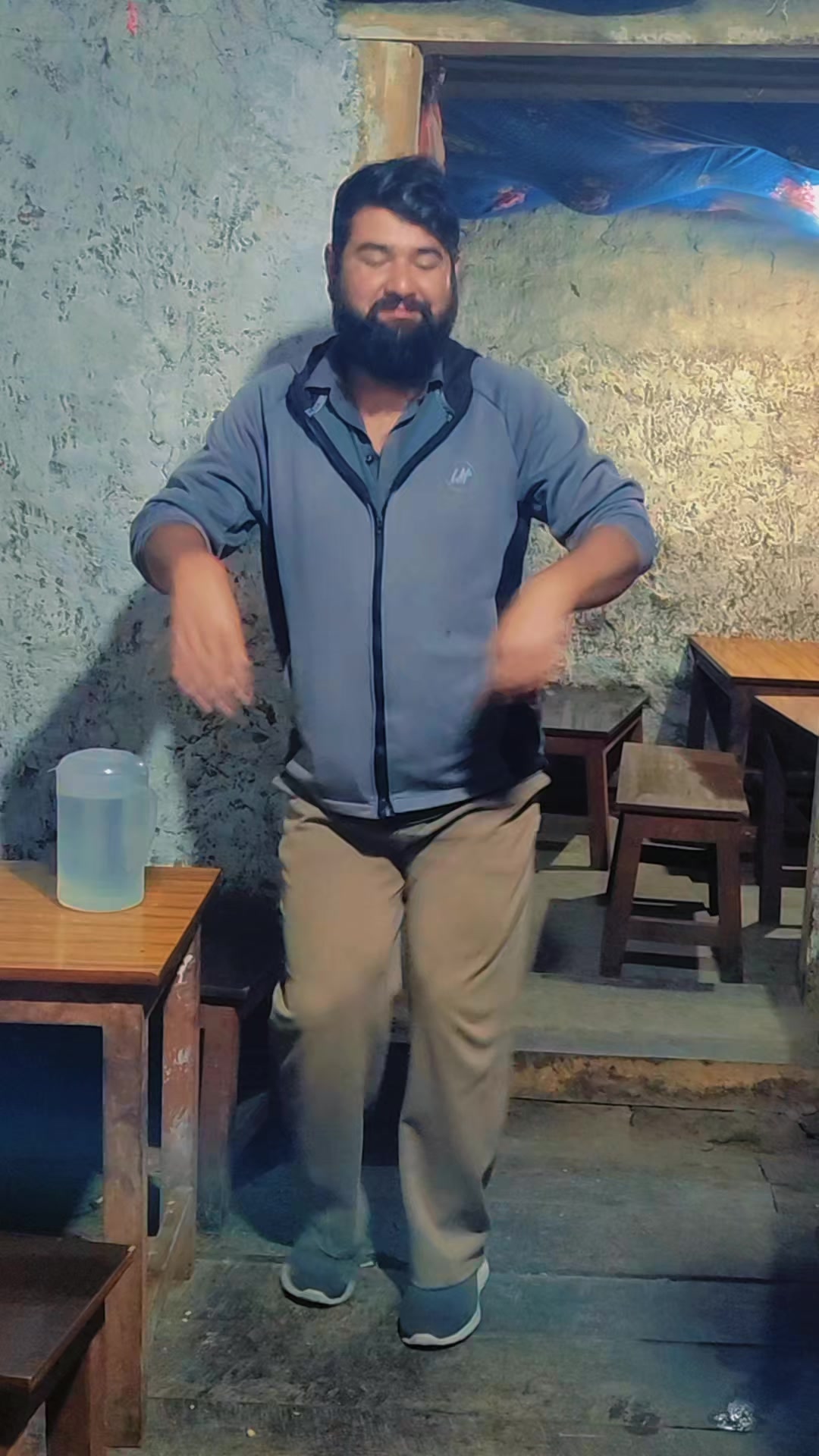 @दिनेश बिक्रम शाही
